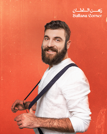 Sultan's Corner